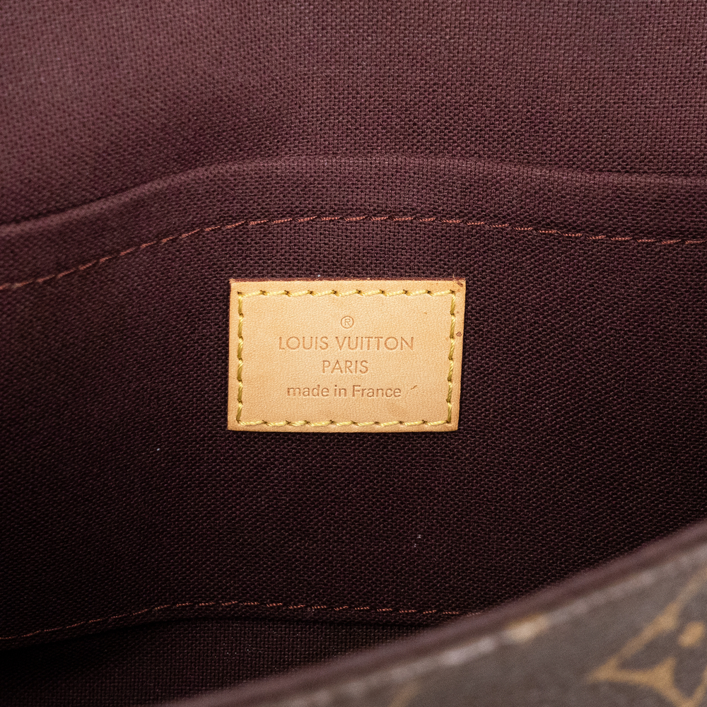 Louis Vuitton Favorite MM - Picture 7 of 9